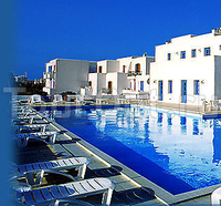 Фото отеля Naxos Holidays