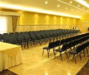 Dann Hotel Cartagena de Indias
