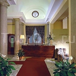 Tiziano Hotel