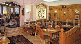 Hotel Tressane