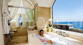 Hotel Mezzatorre Resort & Spa