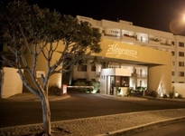 Alegranza Luxury Condominium Resort