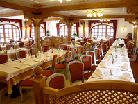 Albergo Ristorante El Mondin
