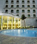 Moevenpick Hotel Jeddah