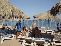 Sharm Cliff Resort Sharm El Sheikh