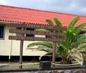 Hanga Roa Hotel