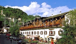 Hotel Ancora Molina di Fiemme