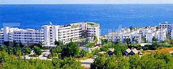 Jasmin Beach Hotel (ex. Jasmin Garden)