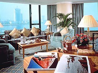 The Marco Polo Xiamen