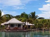 Musket Cove Island Resort