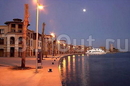 Фото Crown Plaza Oasis Port Ghalib