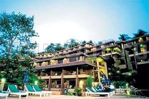 Tropical Garden Resort