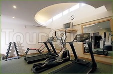 Lemon Tree Hotel City Center Gurgaon