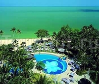 Фото отеля Penang Mutiara Beach Resort