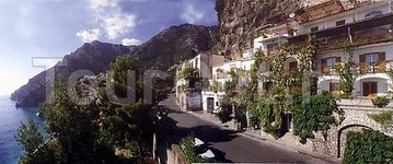 Eden Roc Positano