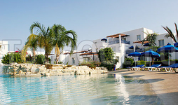 Aliathon Village Hotel Apartments