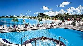 Grand Lido Negril Resort & Spa