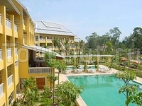 Krabi National Park Success Resort