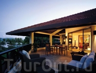 Shangri-La's Tanjung Aru Resort and Spa