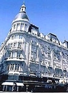 Фотография отеля Golden Tulip Savoy Hotel