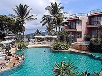 Фото отеля Andaman Cannacia Resort & Spa