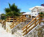 Hotel El Mirador Caldera