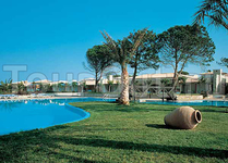 Aldemar Royal Olympian