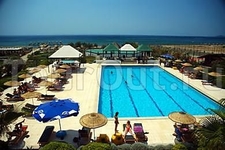 Asa Club Holiday Resort Hotel