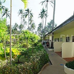 Sabana Resort