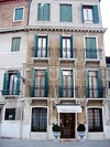 Фотография отеля Villa Igea Venezia