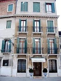 Фото отеля Villa Igea Venezia