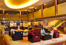 China Marriott Hotel Guangzhou