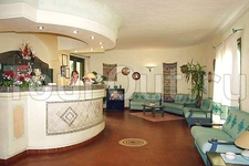 Park Hotel Porto Istana