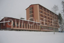 Фото Bellevue Hotel Stary Smokovec