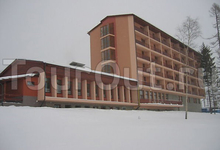 Bellevue Hotel Stary Smokovec