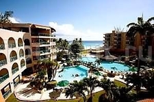 Accra Beach Hotel & Resort