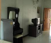 Assaree Service Apartments Chiang Rai