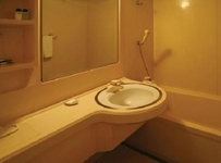 Daekuk Isleinn Hotel Jeju