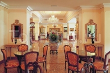 Hotel Terme Due Torri
