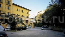 Grand Hotel Tettuccio