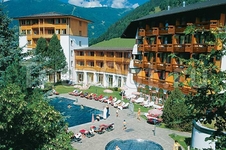 Hotel Die Post Ronacher