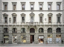 Фото Palazzo Ruspoli