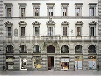 Фото отеля Palazzo Ruspoli