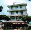 Фото Hotel Salisburgo