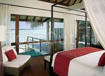 Four Seasons Maldives At Landaa Giraavaru