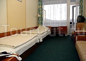 Hunguest Hotel Szieszta