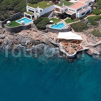 Фото отеля Elounda Peninsula All Suite Hotel