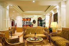 Hotel Mozart