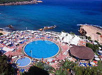 Fiesta Hotel Cala Nova