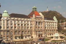 Danubius Hotel Gellert